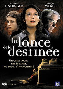 Watch La lance de la destinée