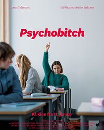 Watch Psychobitch