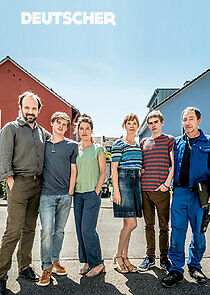 Watch Deutscher