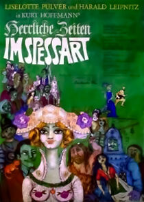 Watch Herrliche Zeiten im Spessart