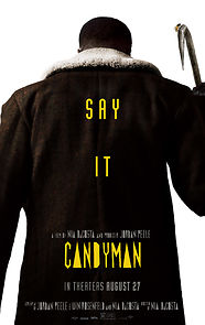 Watch Candyman