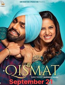 Watch Qismat