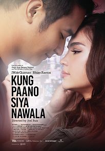 Watch How She Left Me