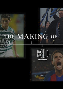 Watch The Making Of