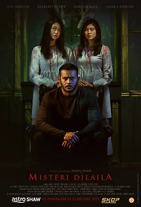 Watch Misteri Dilaila