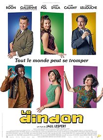 Watch Le dindon