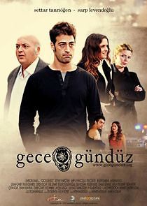 Watch Gece Gündüz