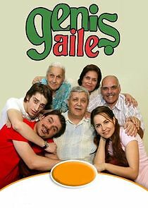 Watch Genis Aile