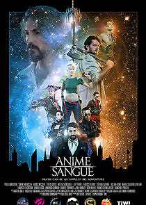 Watch Anime e Sangue