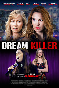 Watch Dream Killer