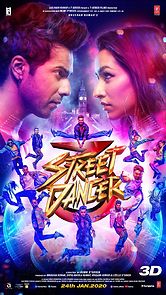 Watch Street Dancer 3D
