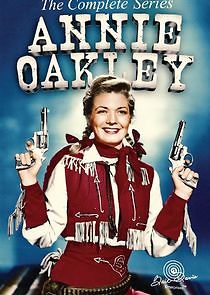 Watch Annie Oakley