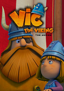 Watch Vic the Viking