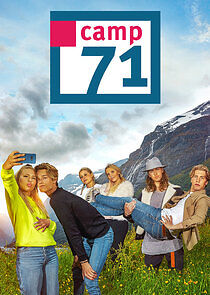 Watch Camp 71