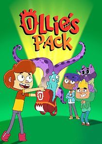 Watch Ollie's Pack