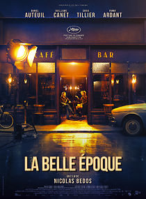 Watch La Belle Époque