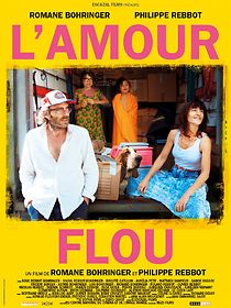 Watch L'amour flou