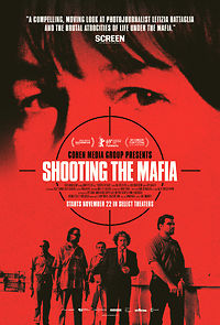 Watch Shooting the Mafia
