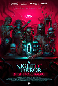 Watch A Night of Horror: Nightmare Radio