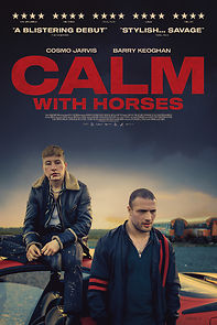 Watch Calm with Horses