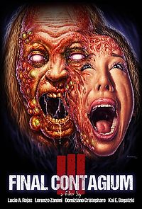 Watch Ill: Final Contagium