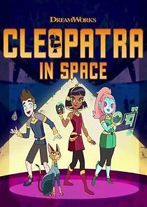 Watch Cleopatra in Space