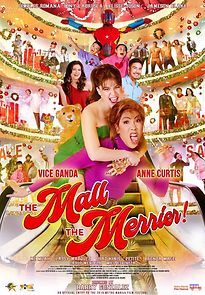 Watch M&M: The Mall The Merrier
