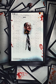 Watch The Third Hand (Short 2019)