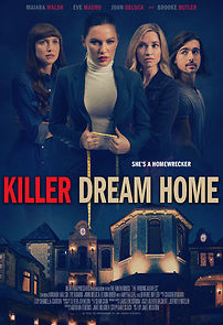 Watch Killer Dream Home