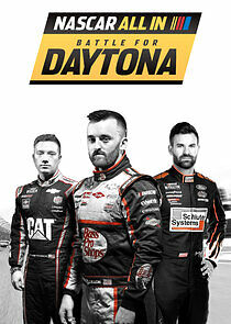 Watch NASCAR All In: Battle for Daytona