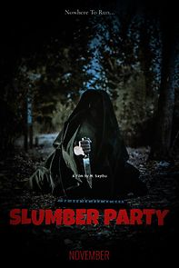 Watch Slumber Party Murders