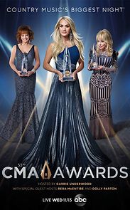 Watch 53rd Annual CMA Awards (TV Special 2019)