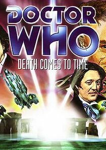 Watch Doctor Who: Death Comes to Time