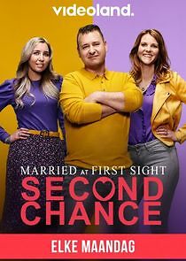 Watch Married at First Sight: Second Chance