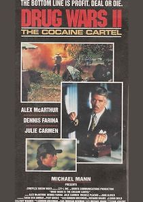 Watch Drug Wars: The Cocaine Cartel