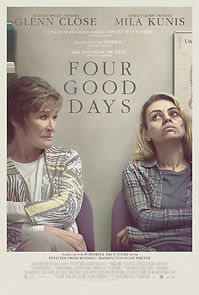 Watch Four Good Days