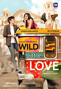 Watch Wild Little Love
