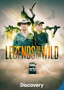 Watch Legends of the Wild