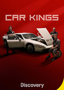 Watch Car Kings