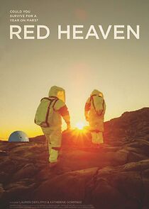 Watch Red Heaven