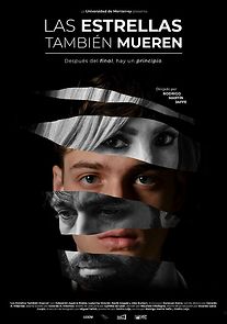 Watch The stars die too (Short)