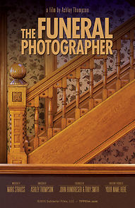 Watch The Funeral Photographer (Short 2021)
