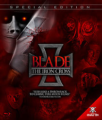 Watch Blade the Iron Cross