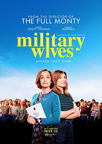 Watch Military Wives
