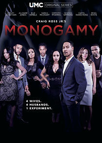 Watch Craig Ross Jr's Monogamy