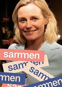 Watch Sammen