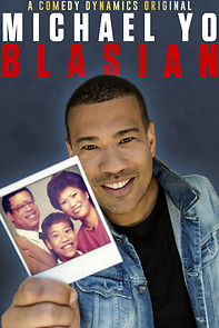 Watch Michael Yo: Blasian
