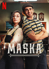 Watch Maska