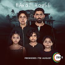 Watch Barot House