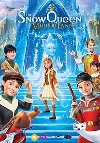 Watch The Snow Queen: Mirrorlands